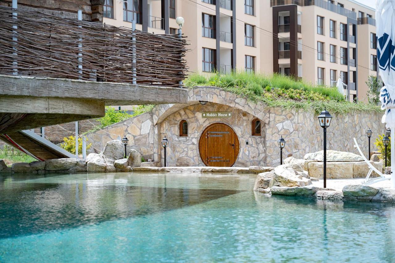 Camping Alliance Plovdiv Exterior photo