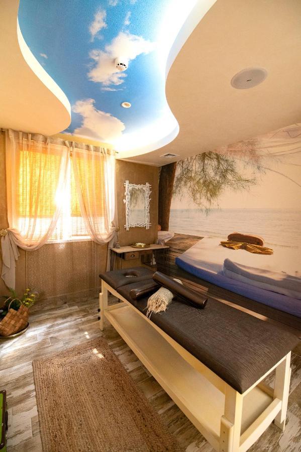 Camping Alliance Plovdiv Exterior photo