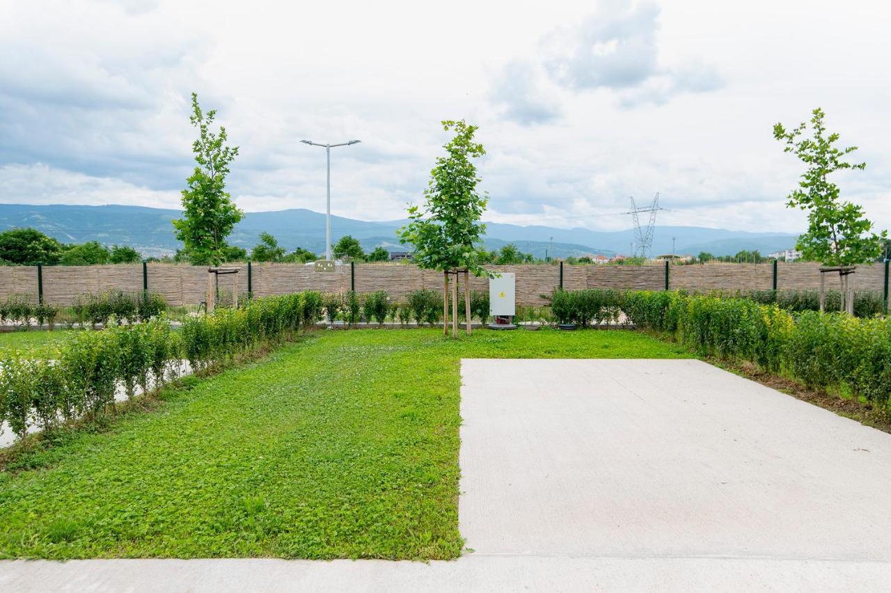 Camping Alliance Plovdiv Exterior photo
