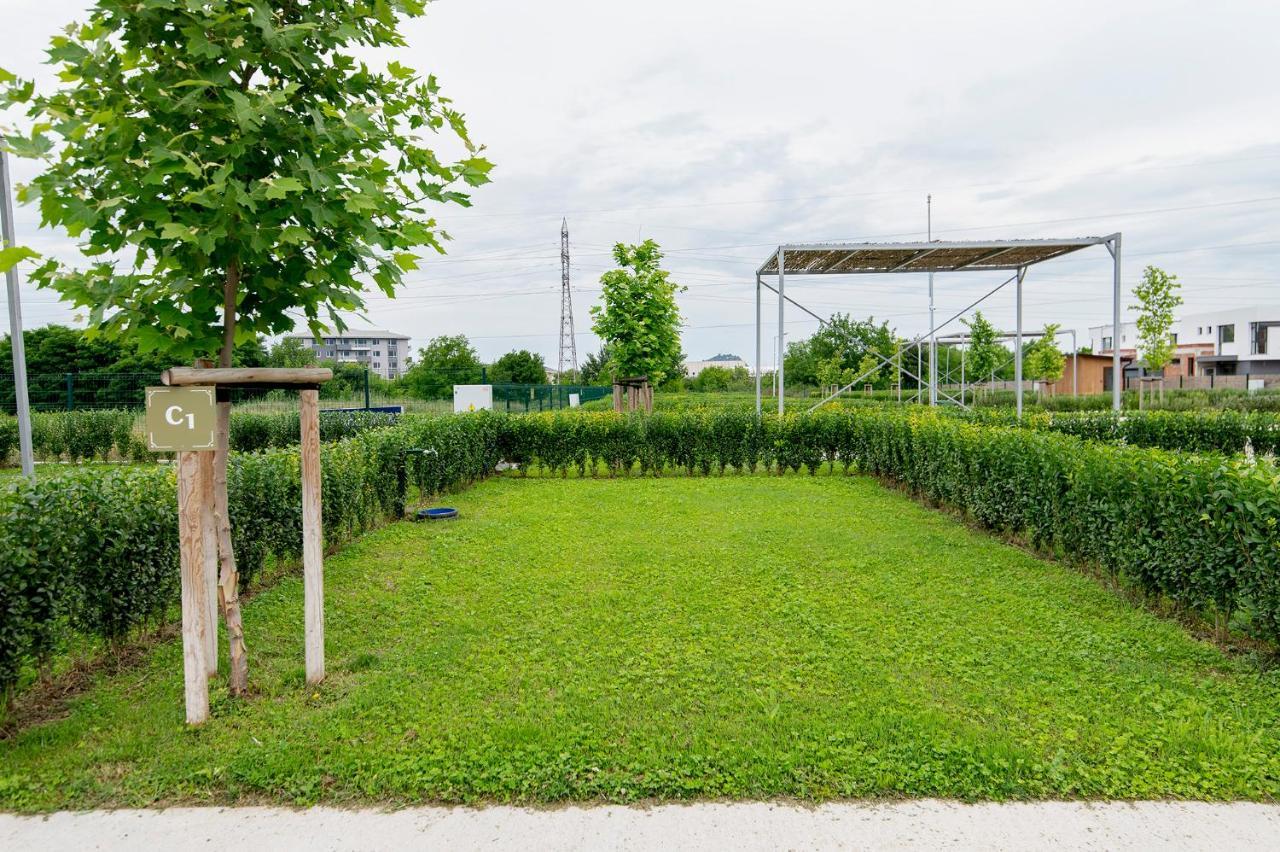 Camping Alliance Plovdiv Exterior photo