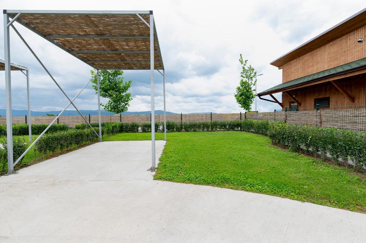 Camping Alliance Plovdiv Exterior photo