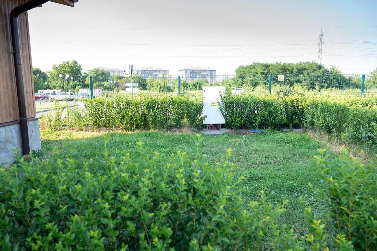 Camping Alliance Plovdiv Exterior photo