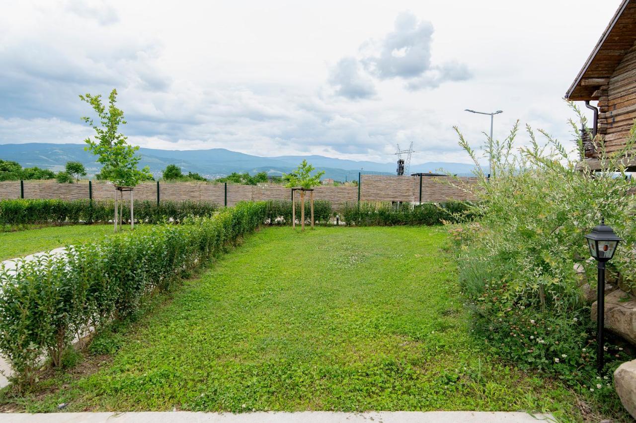 Camping Alliance Plovdiv Exterior photo